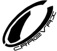 Craevax logo